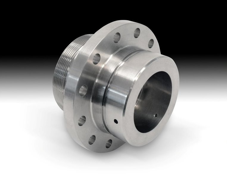 CONDUIT CONDUCTOR FOR AEROSPACE APPLICATION FROM GUILL